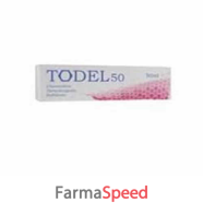 todel 50 crema 50ml