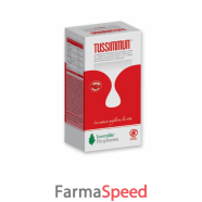 tussimmun sciroppo 200 ml