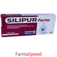 silipur forte 30 compresse