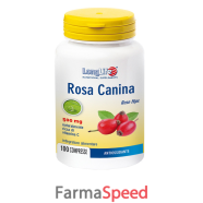 longlife rosa canina 100cpr