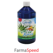 aloe spice 1000 ml