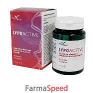 lypo active 30cps