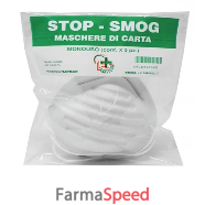 stop smog mas carta 3pz