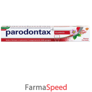 parodontax dentif herbal class