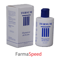 tersum shampoo 250ml