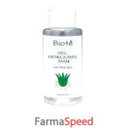 biote' gel igien mani 100ml