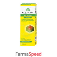 aquilea respira rinoget 20 ml
