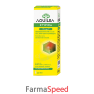 aquilea respira rinoget 20ml