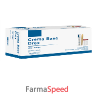 crema base drex 50ml