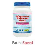 magnesio supremo donna 150g