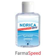 norica gel igien mani nf 80ml