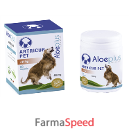 aloeplus artricur pet can+11kg