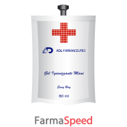 adl farmaceutici gel igien80ml