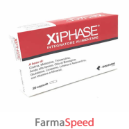 xiphase 20cps