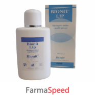 bionit lip sh dolce cap grassi