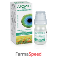 afomill antiarrossamento sc10m