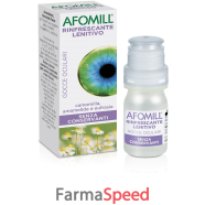 afomill rinfrescante sc 10ml