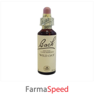 bach center ess wild oat 20ml