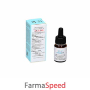 quintessenza qe22 aglio 10ml