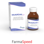 marial gel 300ml