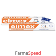 elmex protezione carie 2 x 75 ml
