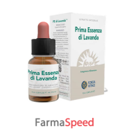 prima ess lavanda ecosol gocce