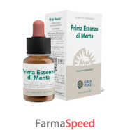 prima ess menta ecosol gocce