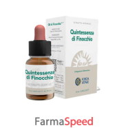 quintessenza finocchio ecosol