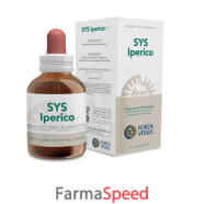 sys iperico gocce 50ml