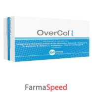 overcol plus 30bust