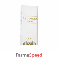 lenoskin crema 50ml