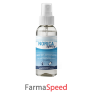 norica spray igienizzante100ml