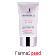 defence hydra crema ricca idratante 50 ml