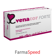 venacor forte 30cpr