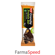 crunchy proteinbar dark ch 40g