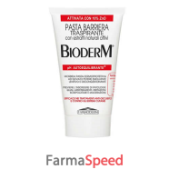 bioderm pasta barriera zinco 30 ml