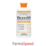 bioderm shampoo soft 1000ml