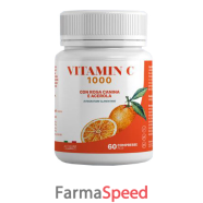 vitamin c 1000 60cpr