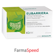 biomalife eubarriera 20bust