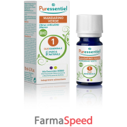 mandarino verde oe bio 10ml