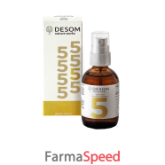 desom 5 spray 50ml