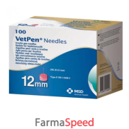 vetpen aghi unifine 1x100