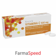 tonorex vitamina c 500mg 20cpr