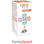 fortif plus 30cps