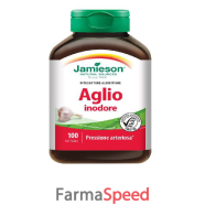 jamieson aglio inodore 100soft