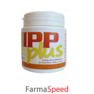ipp plus 30 capsule