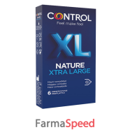 control new nat 2,0 xl 12pz