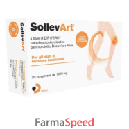 sollevart 30cpr 1050mg