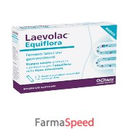 laevolac equiflora 12buste