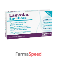 laevolac equiflora 20cpr